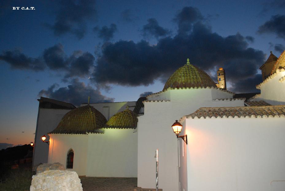 Foto de Eivissa (Ibiza) (Illes Balears), España