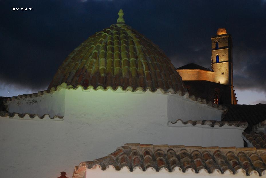 Foto de Eivissa (Ibiza) (Illes Balears), España