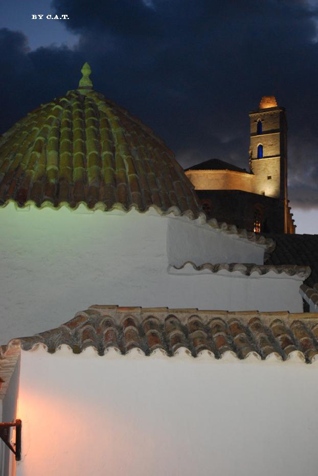 Foto de Eivissa (Ibiza) (Illes Balears), España