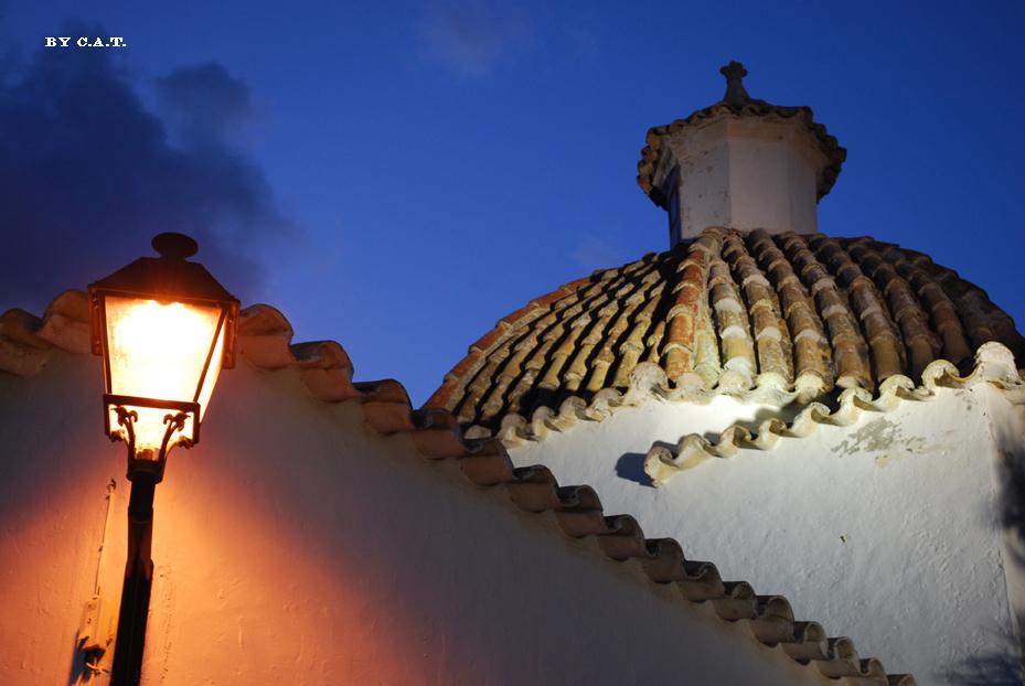 Foto de Eivissa (Ibiza) (Illes Balears), España