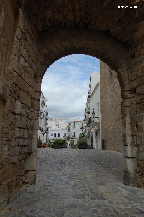 Foto de Eivissa (Ibiza) (Illes Balears), España