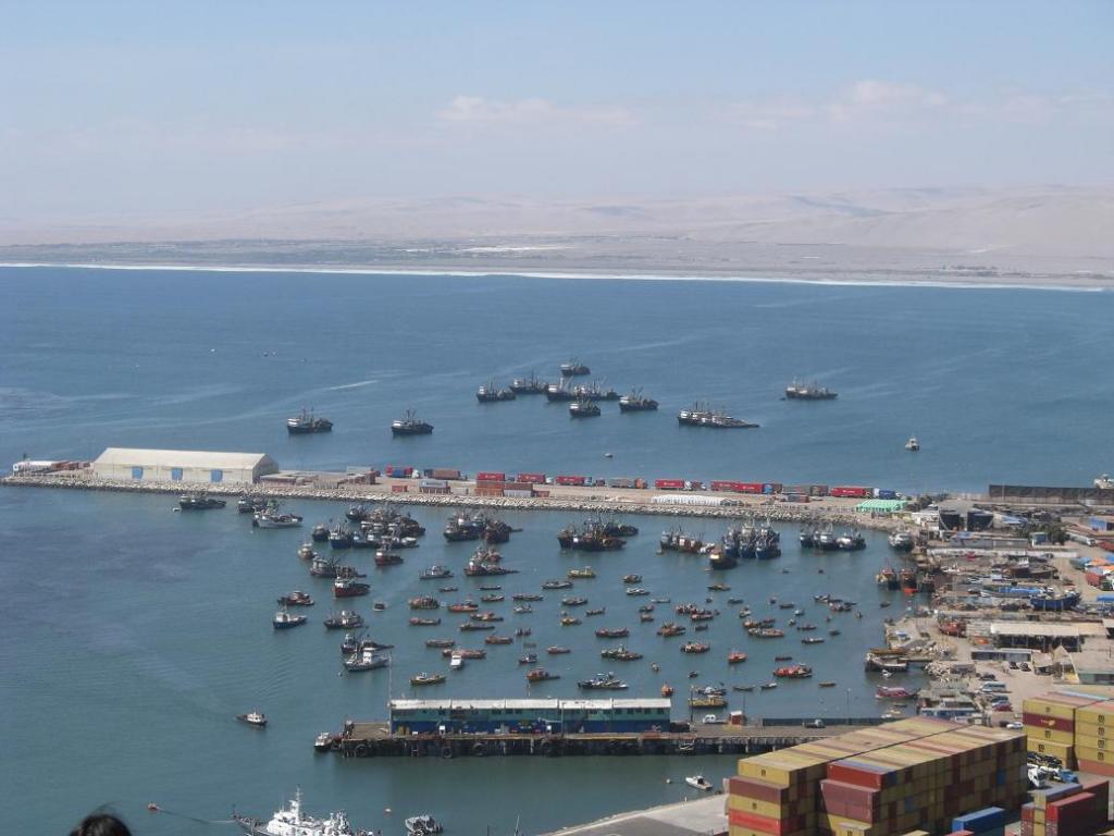 Foto de Arica, Chile