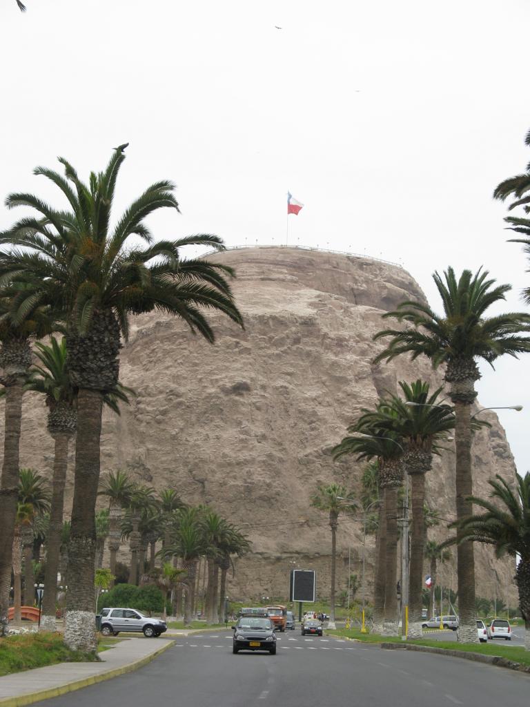 Foto de Arica, Chile