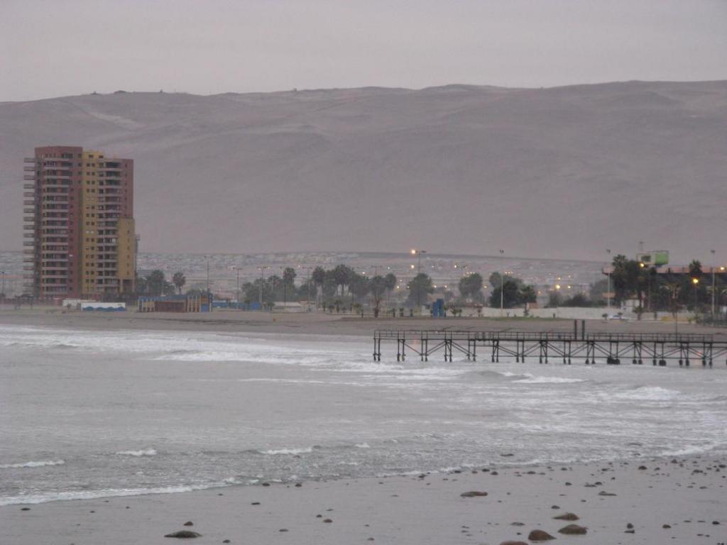 Foto de Arica, Chile