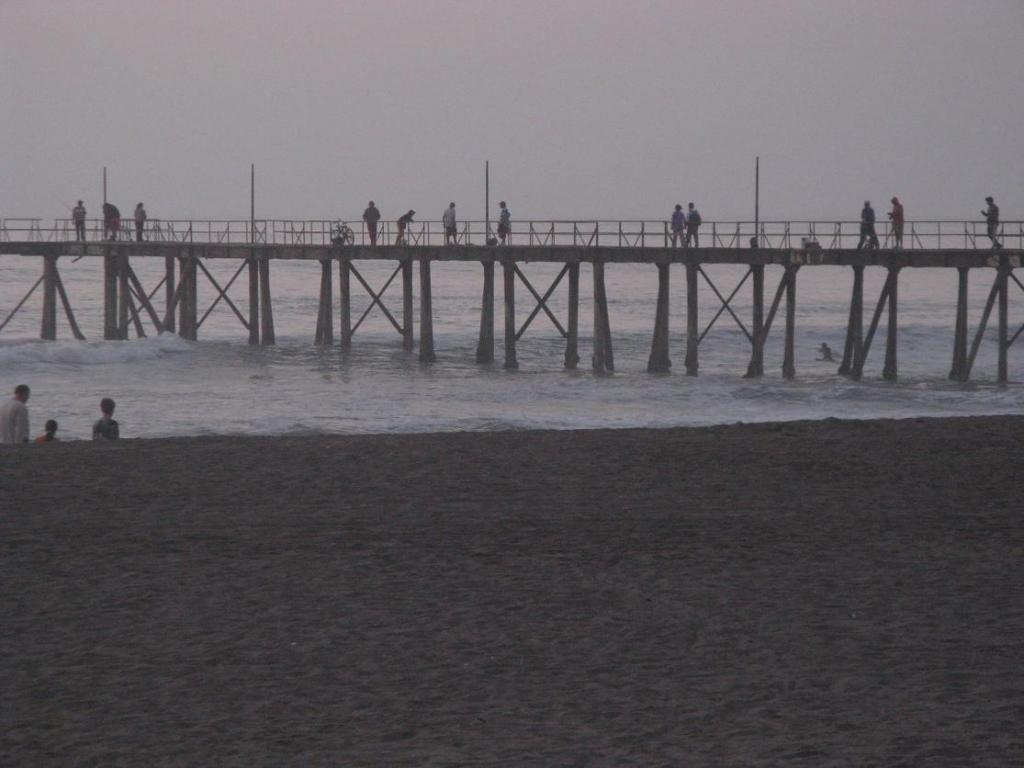 Foto de Arica, Chile