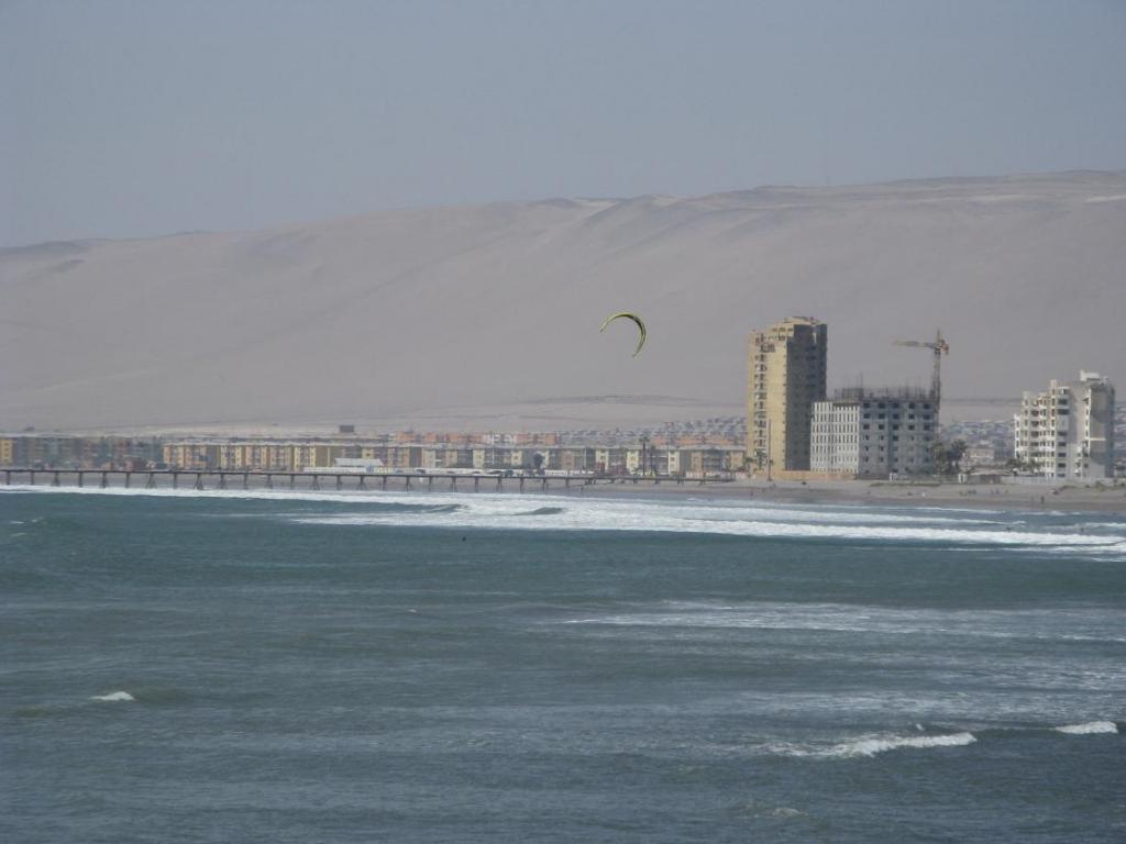 Foto de Arica, Chile