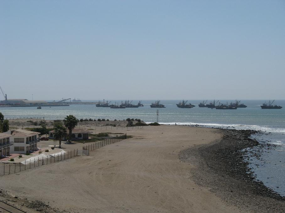 Foto de Arica, Chile