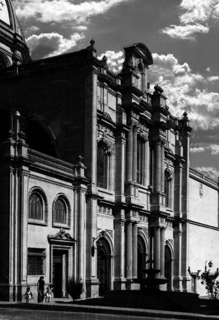 Foto de La Piedad de Cavadas  (Michoacan), México