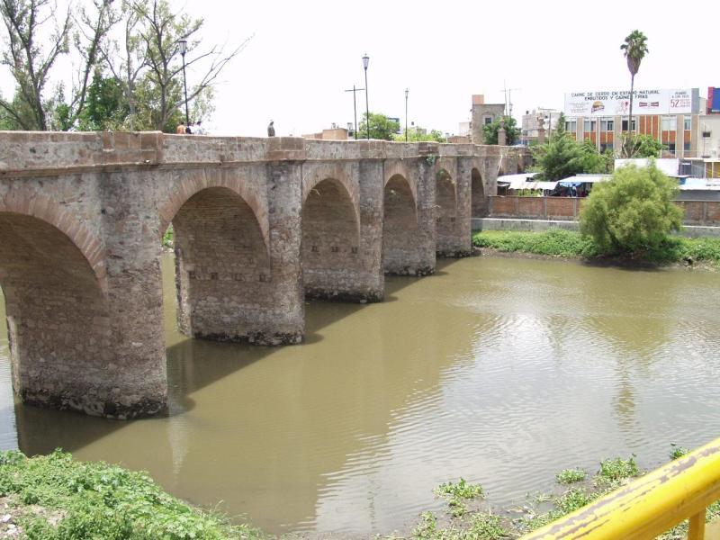 Foto de La Piedad de Cavadas (Michoacan), México Foto de La Piedad de Cavadas (Michoacan), México