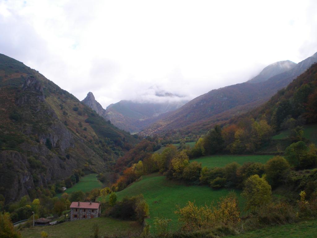 Foto de El Coto del Valle (Asturias), España