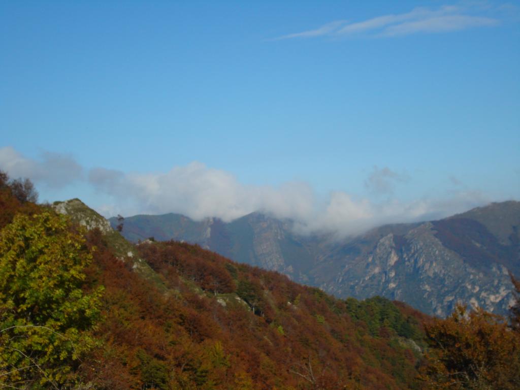 Foto de Somiedo (Asturias), España