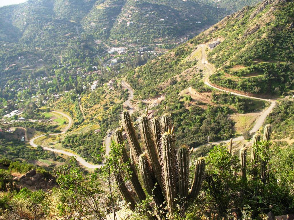 Foto de El Arrayán, Chile