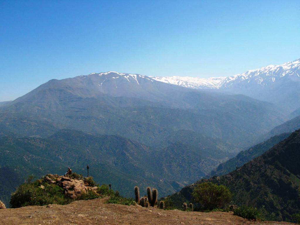 Foto de El Arrayán, Chile