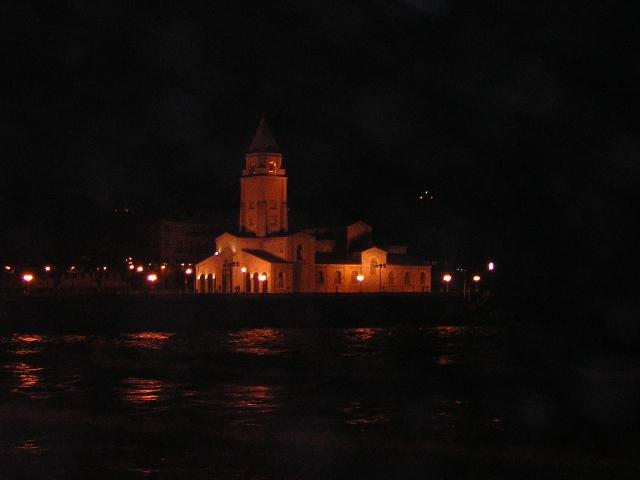 Foto de Gijón (Asturias), España
