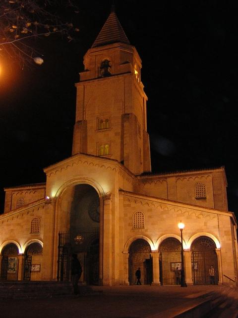 Foto de Gijón (Asturias), España