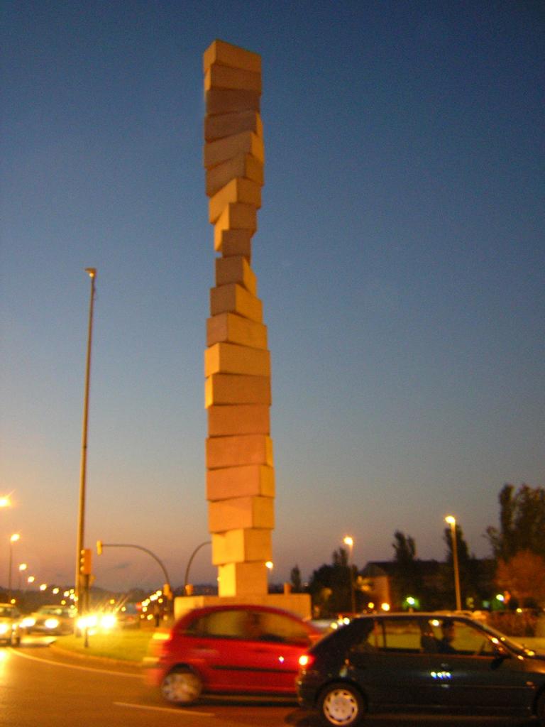 Foto de Gijón (Asturias), España
