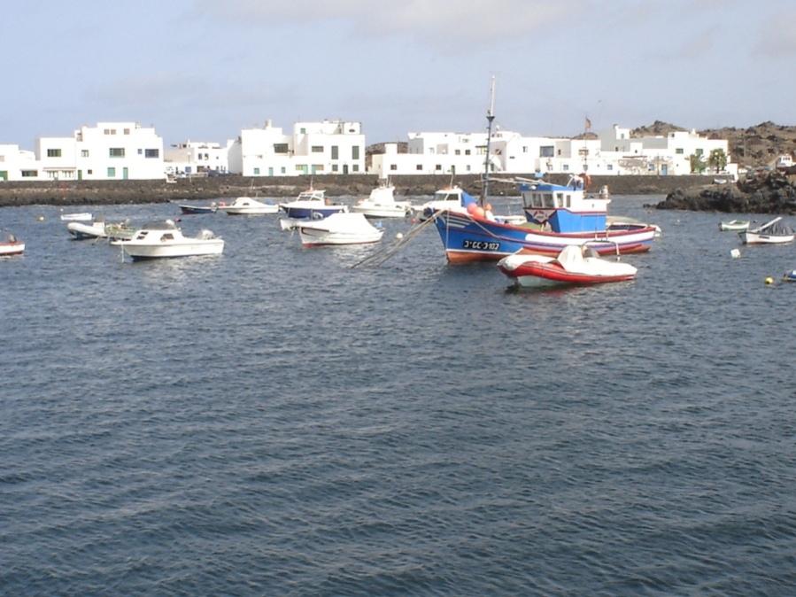 Foto de Lanzarote (Las Palmas), España