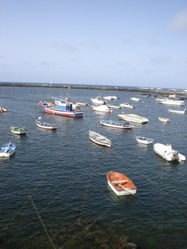 Foto de Lanzarote (Las Palmas), España