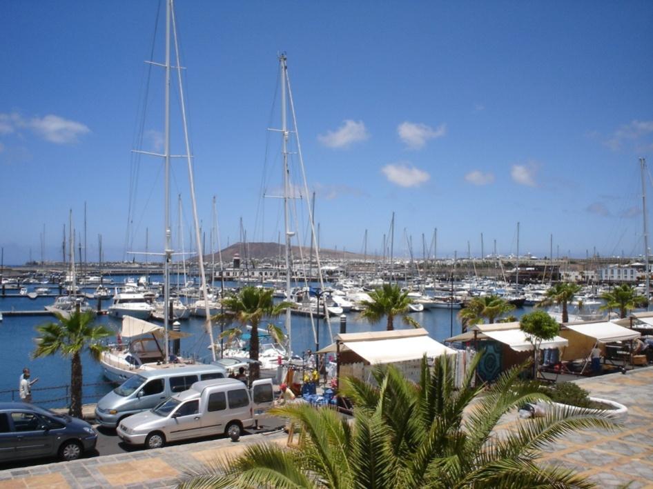 Foto de Lanzarote (Las Palmas), España