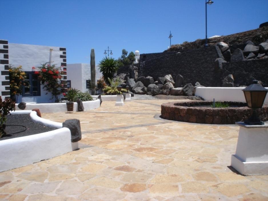 Foto de Lanzarote (Las Palmas), España