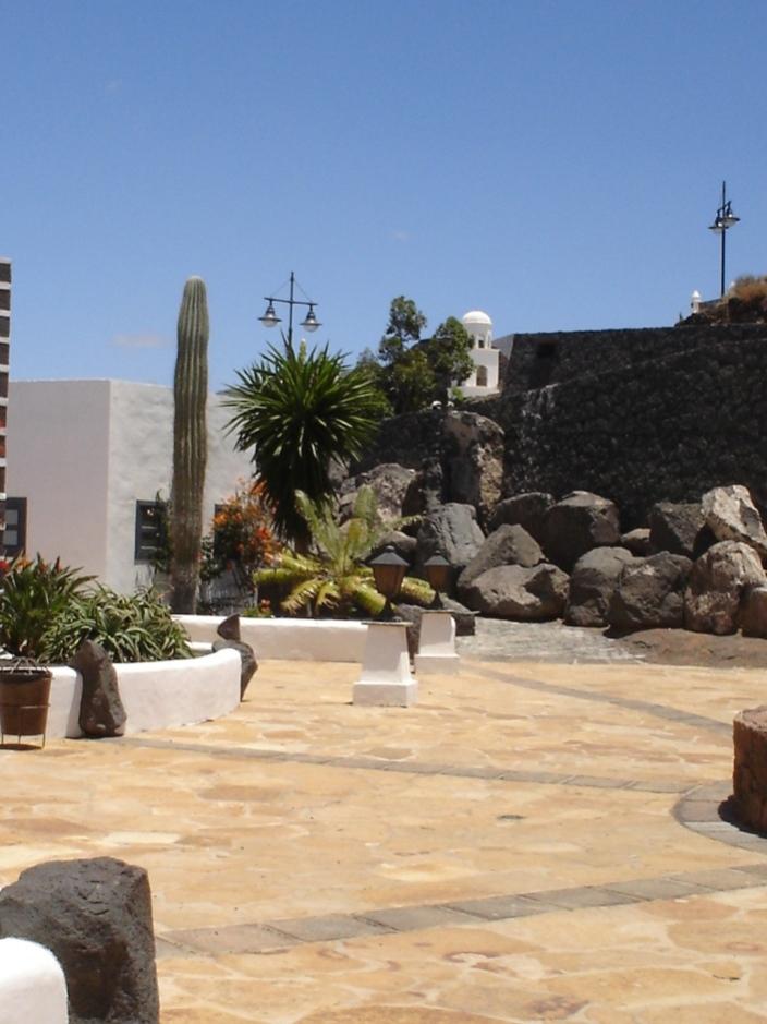 Foto de Lanzarote (Las Palmas), España