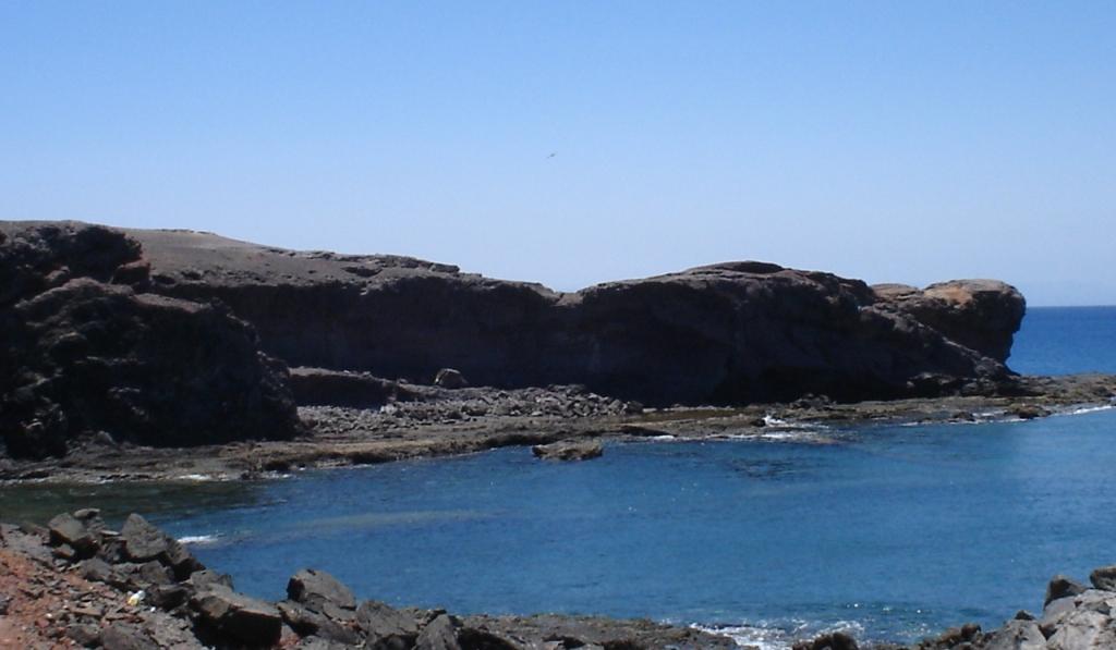 Foto de Lanzarote (Las Palmas), España