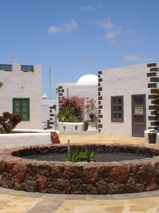 Foto de Lanzarote (Las Palmas), España