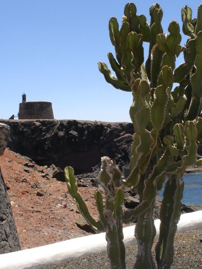 Foto de Lanzarote (Las Palmas), España