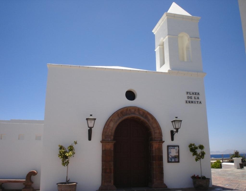 Foto de Lanzarote (Las Palmas), España