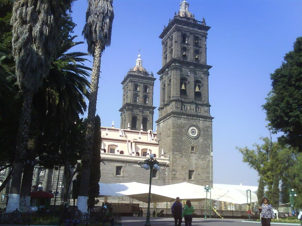Foto de Puebla ,Pue, México