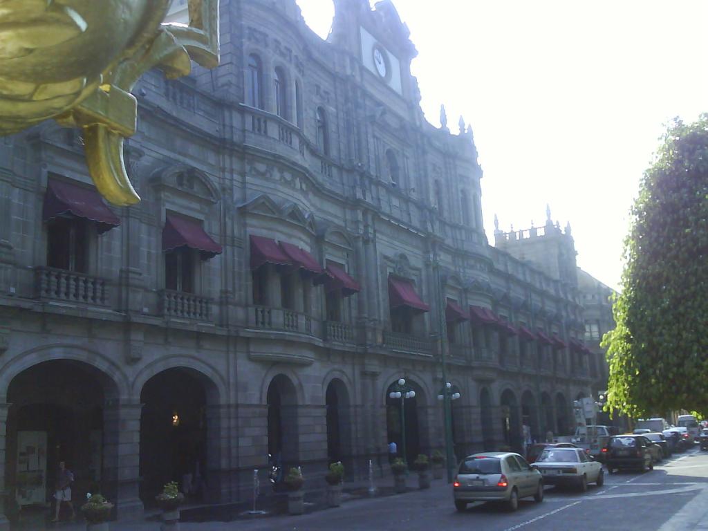 Foto de Puebla ,Pue, México