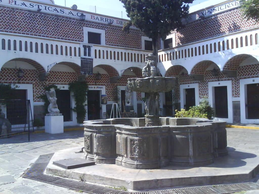 Foto de Puebla ,Pue, México