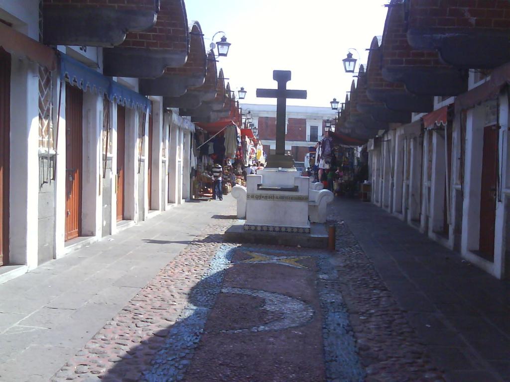 Foto de Puebla ,Pue, México