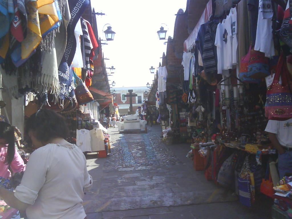 Foto de Puebla ,Pue, México