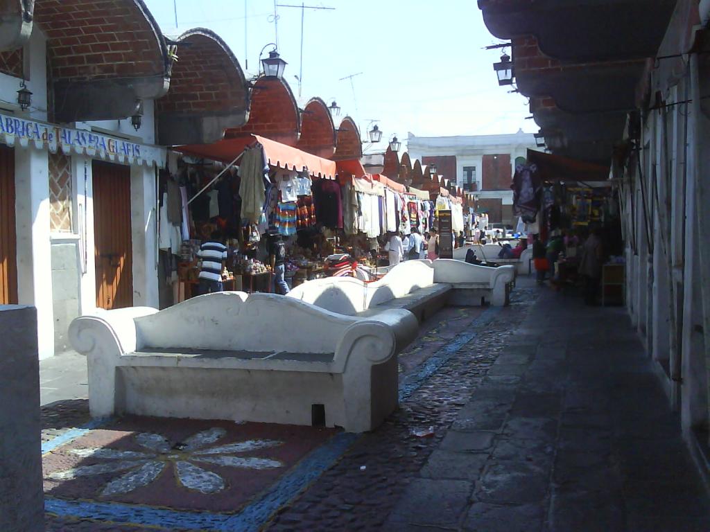 Foto de Puebla ,Pue, México