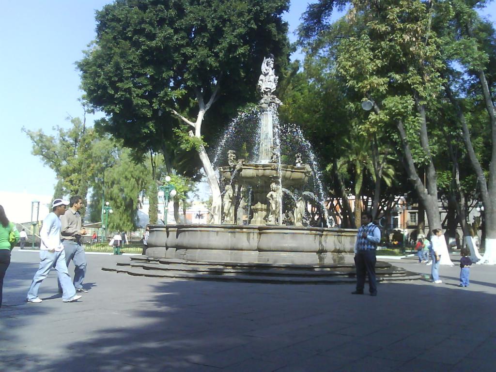 Foto de Puebla ,Pue, México