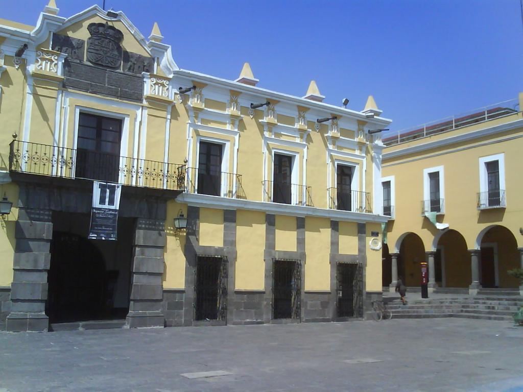 Foto de Puebla ,Pue, México