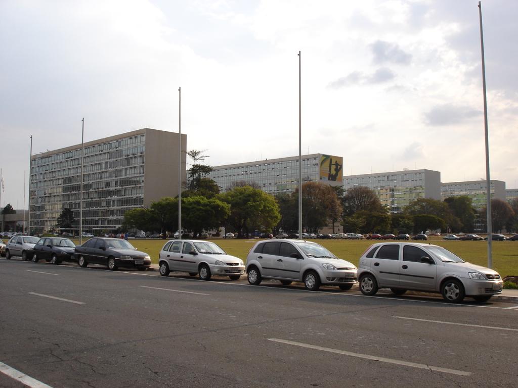 Foto de Brasilia, Brasil