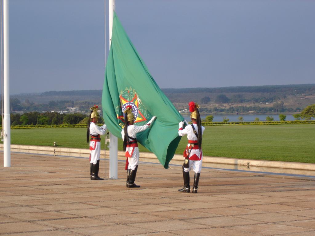 Foto de Brasilia, Brasil