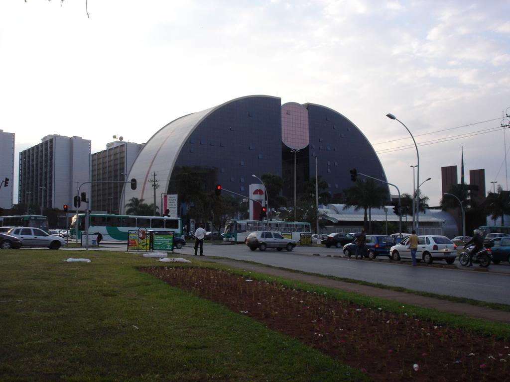 Foto de Brasilia, Brasil