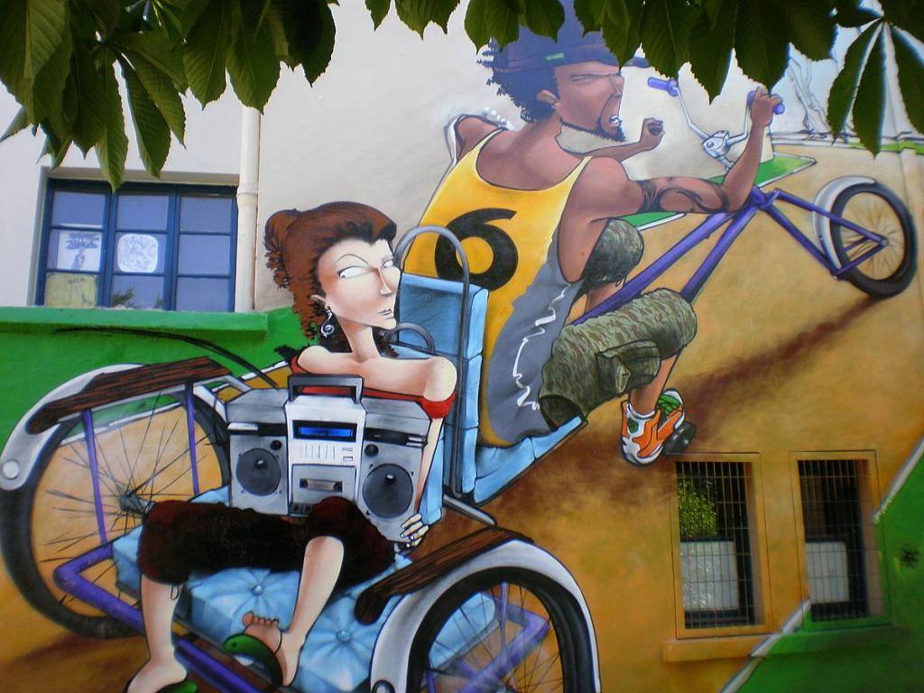 Foto de Santiago, Chile