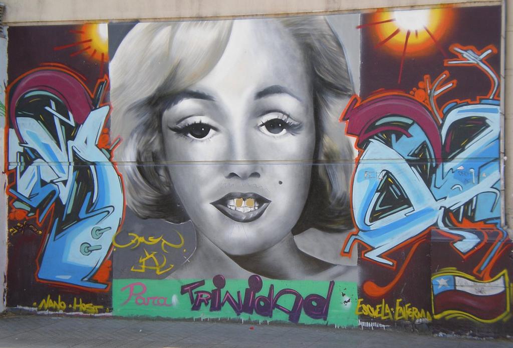 Foto de Santiago, Chile