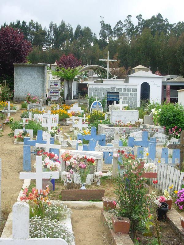 Foto de El Quisco, Chile