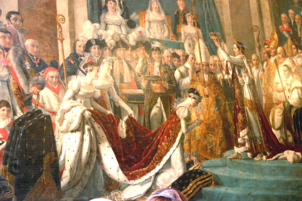 Foto de Versalles, Francia