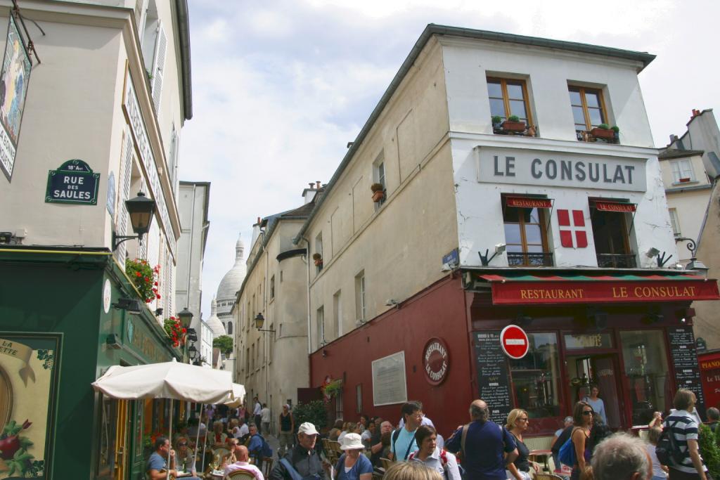 Foto de Paris, Francia