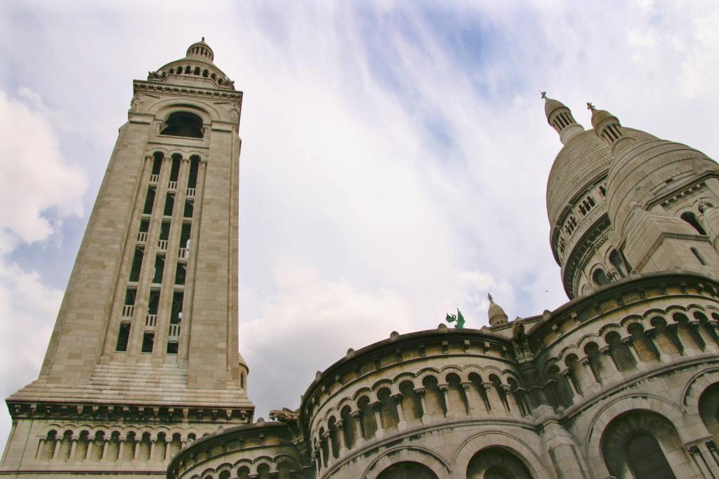 Foto de Paris, Francia