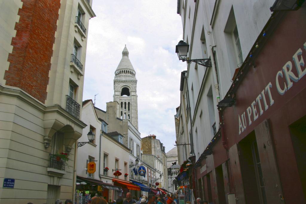 Foto de Paris, Francia