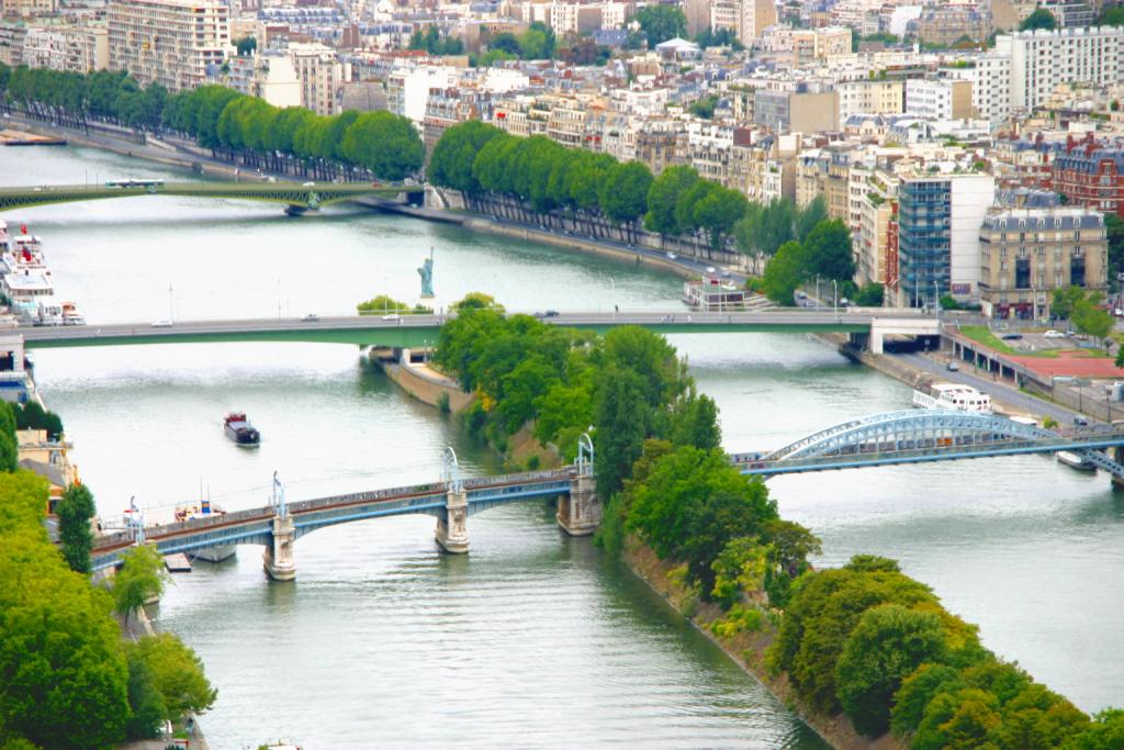 Foto de Paris, Francia
