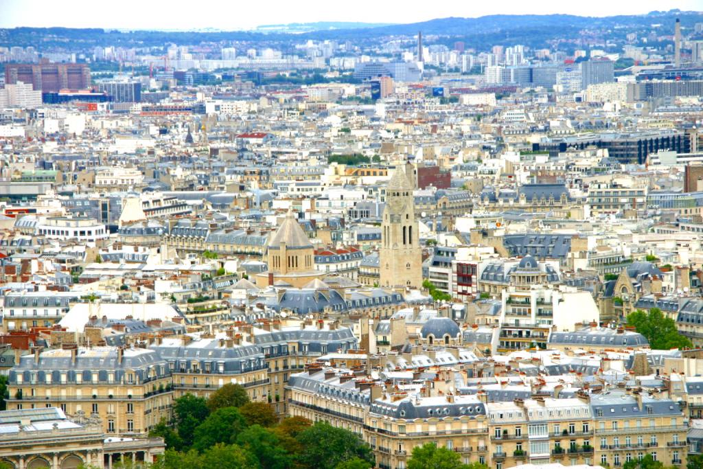 Foto de Paris, Francia