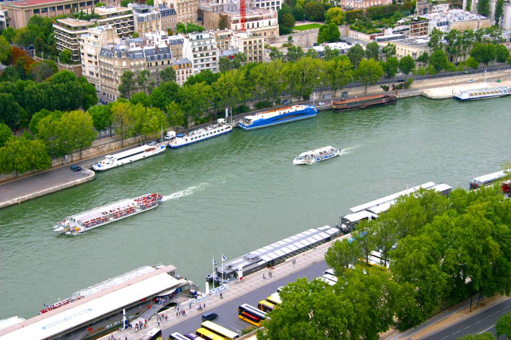 Foto de Paris, Francia